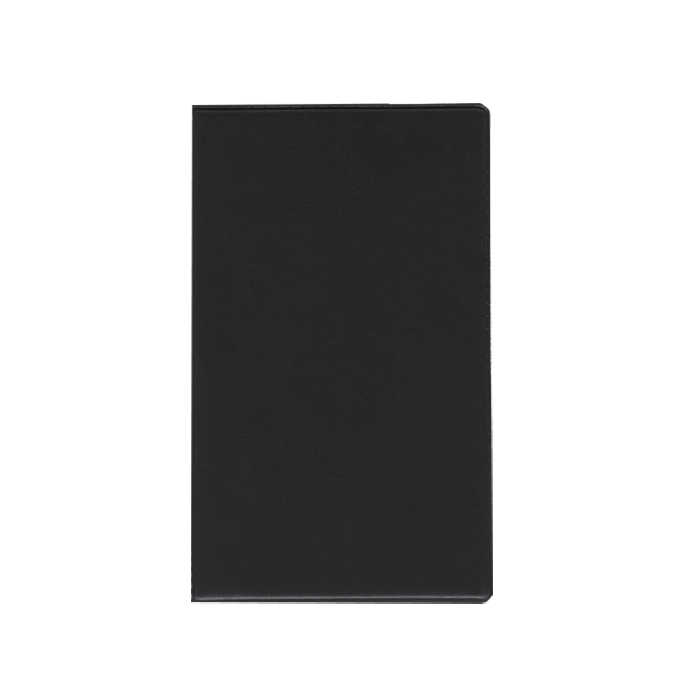Папка Счет официанта  (черный) 0300-0028-01