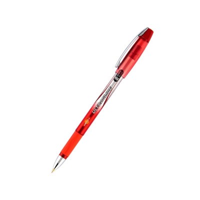 Ручка кулькова Ultraglide (червоний) UX-114-06