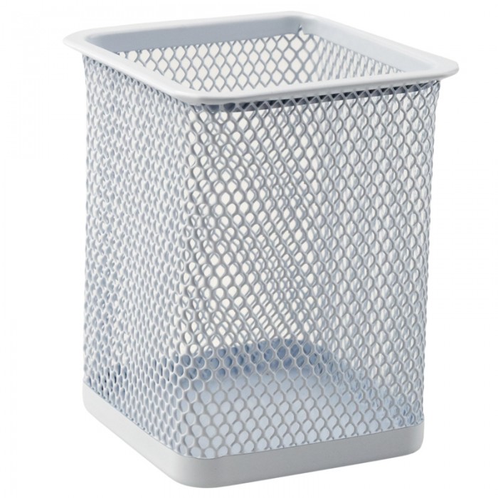 Подставка для ручек (белый) 2111-21-A