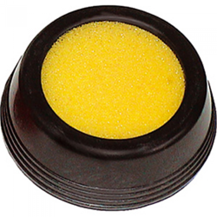 Губка канцелярська 435046