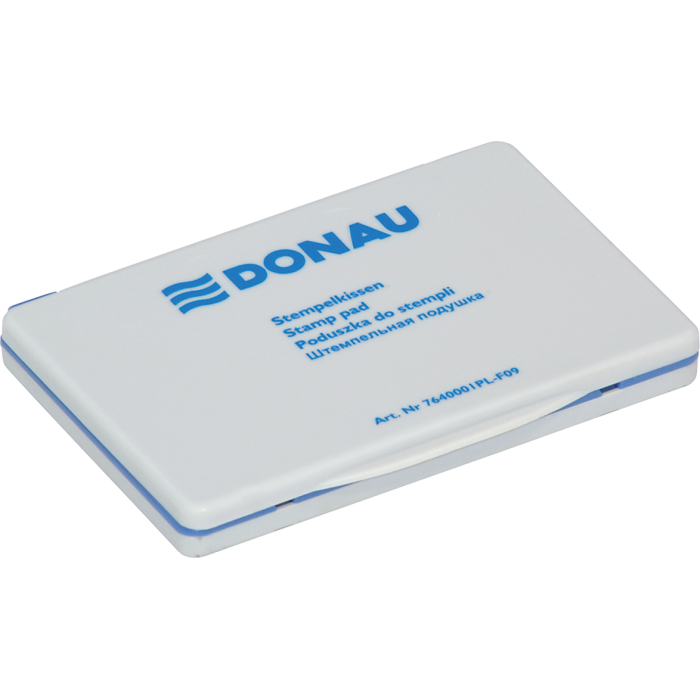 Штемпельна подушка 7640001