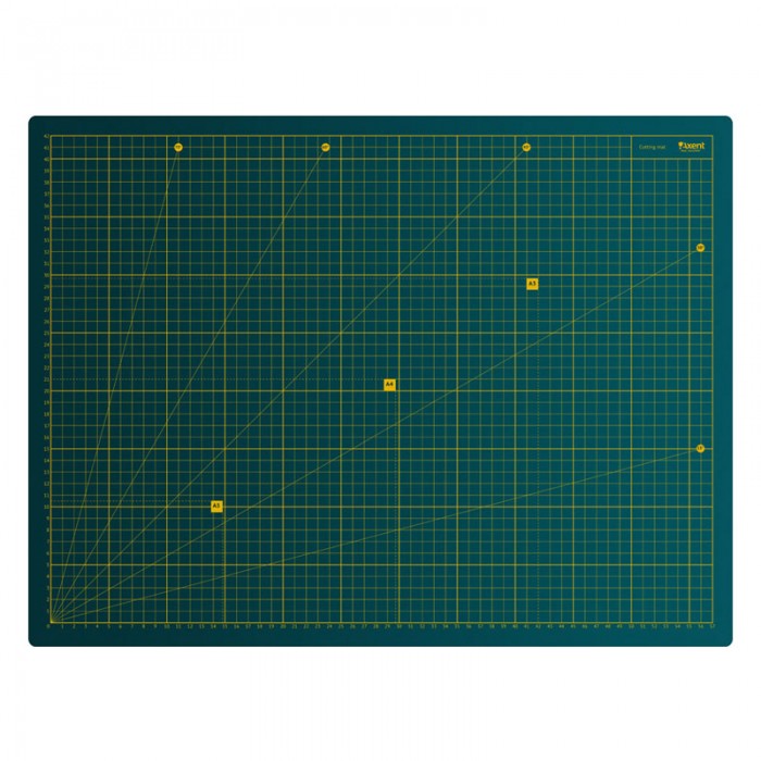 Килимок самовідновлювальний для різання А2  7901-A