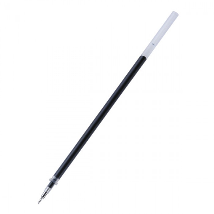 Стрижень гелевий чорний (131мм) AGR1024-01-A