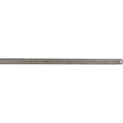 Лінійка сталева 50 см. bm.5810-50