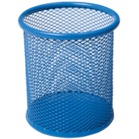 Підставка для ручок (синій) bm.6202-02