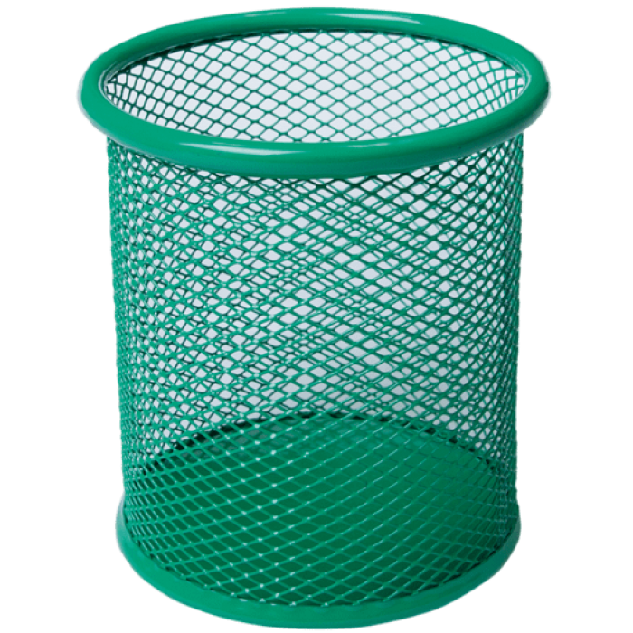 Підставка для ручок (зелений) bm.6202-04