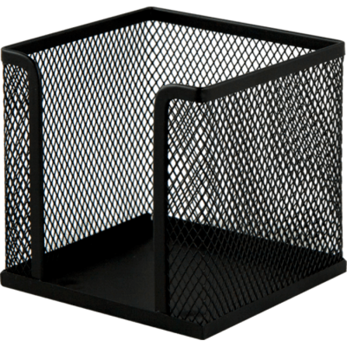 Бокс для паперу (чорний) bm.6215-01