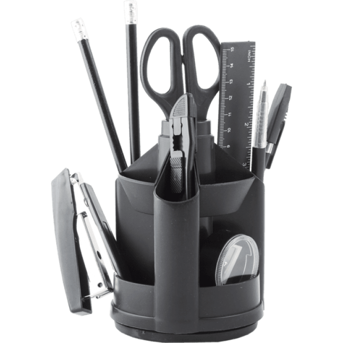 Набор настольный 13 предметов bm.6300-01