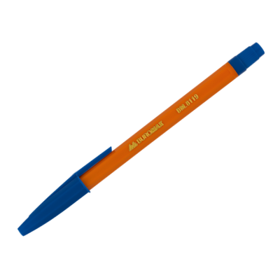 Ручка шариковая Sun (синий) bm.8119-01 (50)