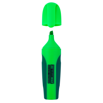 Текст-маркер Neon (зелений) bm.8904-04