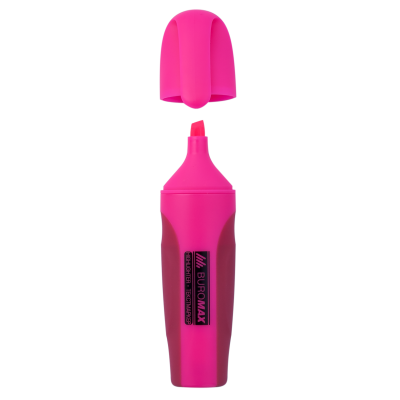 Текст-маркер Neon (розовый) bm.8904-10