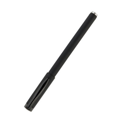 Ручка гелевая (черный) DG2042-01 (12)
