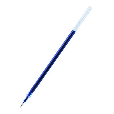 Стержень гелевий (синій) 129мм.  DGR2021-02