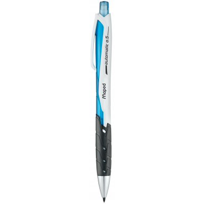 Олівець механічний Black Peps Automatic (0,5мм) синій  MP.559530