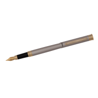 Ручка перьевая в бархатном чехле Regal R68002.F