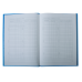 Дневник школьный Monochrome В5, 40л. твердая обложка (салатовый)  ZB.13760-15