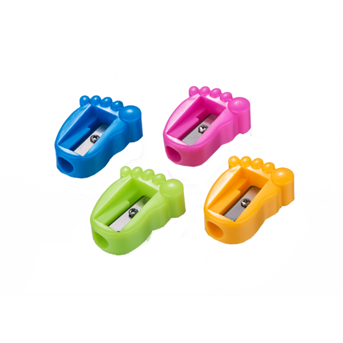 Чинка Ніжка (асорті) ZB.5578