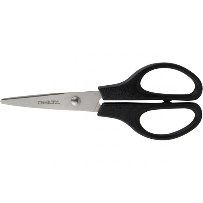 Ножиці офісні (15см.)  D6218