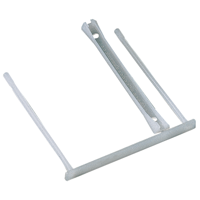 Зшивач архівованих документів  (50шт/уп)  f.89500