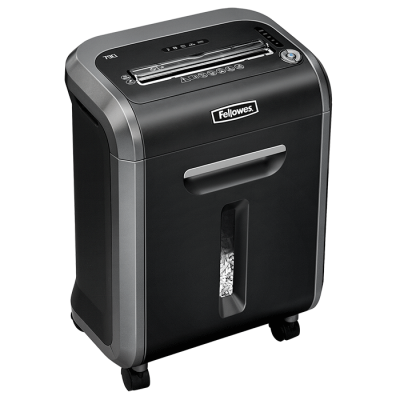 Знищувач Fellowes 79 Ci