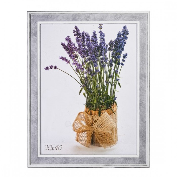 Фоторамка 30х40см. (мармур)