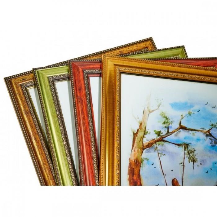 Фоторамка 21х30см. (асорті)