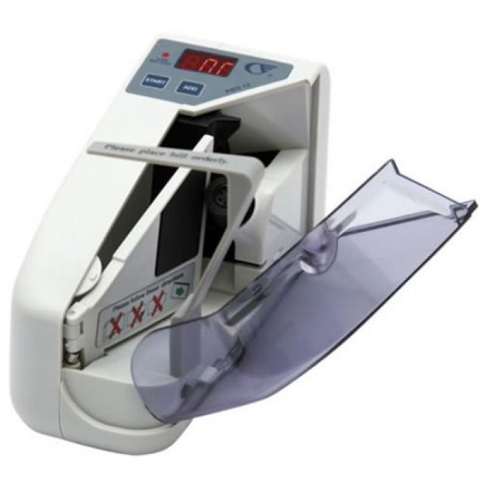 Лічильник банкнот PRO 15