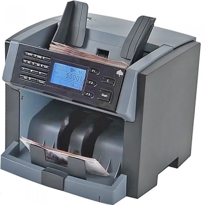 Лічильник банкнот ProNC-3500