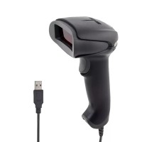 Сканер штрих-кода проводной Netum NT-2012 USB