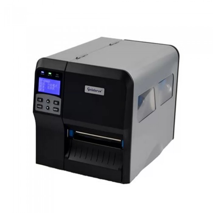 Принтер етикеток Gprinter GP-CH431 USB + RS-232 + Ethernet