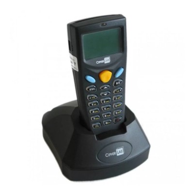 Терминал сбора данных CipherLab 8001 + Подставка
