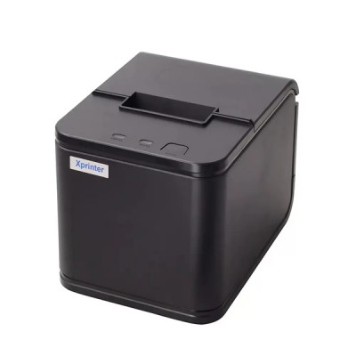 Принтер чеків Xprinter XP-C58H USB+Ethernet
