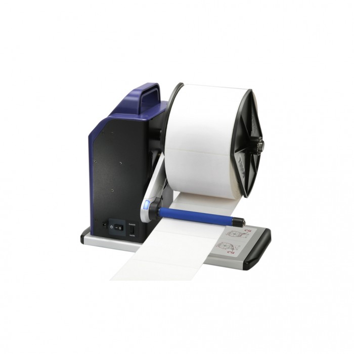 Смотчик этикеток Godex T20