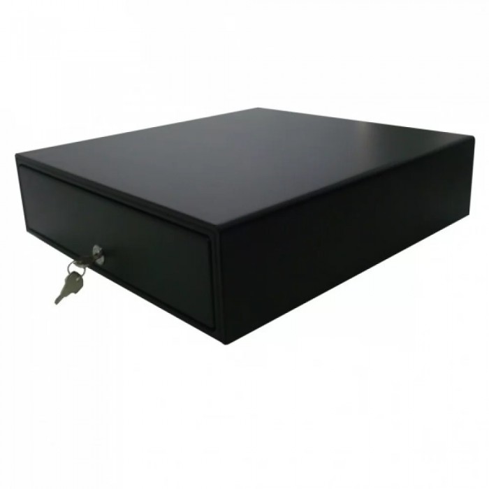 Грошова скринька HPC-13S RJ45 12V/1A