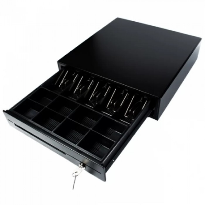 Грошова скринька Maken EK-330 RJ11 12/24V