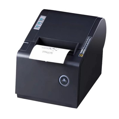 Принтер чеків Gprinter GP-80250IVN USB + RS-232 + Ethernet