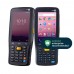 Терминал сбора данных CipherLab RK25 2D Android OS