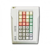 POS клавіатура POSUA LPOS-032-Mxx