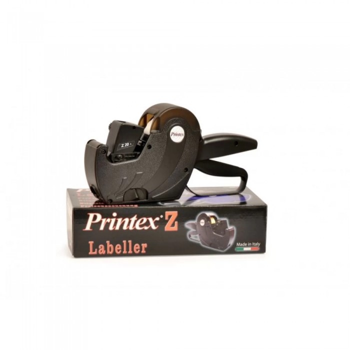 Етикет-пістолет Printex Z20 26х16