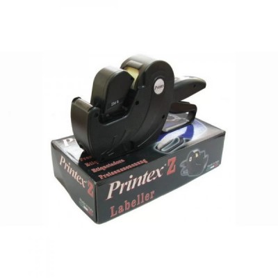Этикет-пистолет Printex Z6 26х16