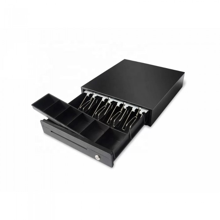 Грошова скринька Maken EK-330 RJ11 12/24V