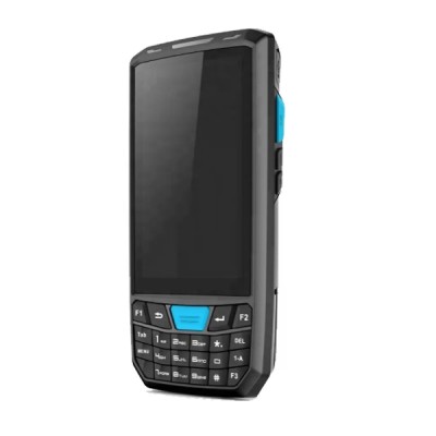 Термінал збору даних Lecom T80 2D Android OS