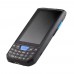 Термінал збору даних Lecom T80 2D Android OS