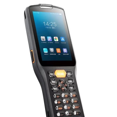 Термінал збору даних Urovo DT30