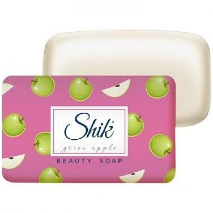 Мило Shik Яблуко 70г.