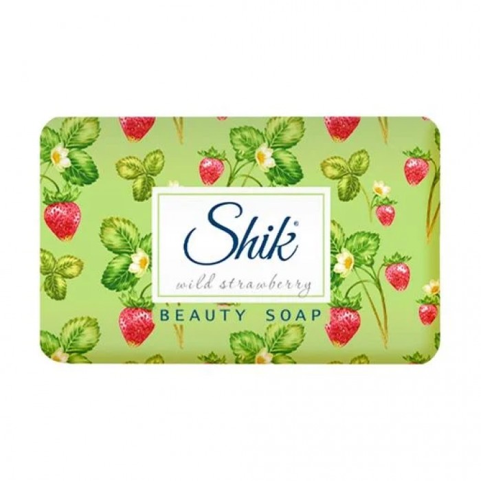 Мило Shik Суниця 70г.