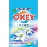 Отбеливатель Суперкислород O'KEY 200г