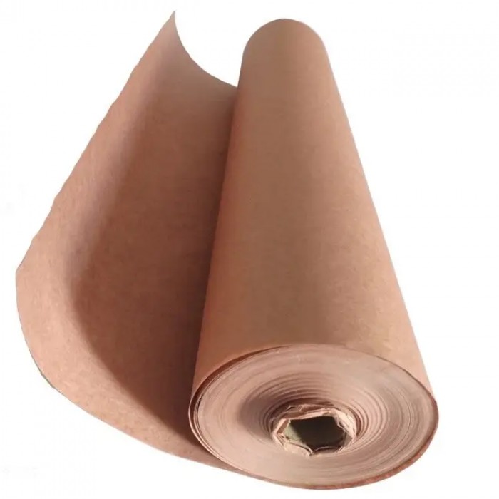 Крафт-папір (40г) 84см х 200м