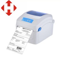 Принтер этикеток Gprinter GP-1324D USB