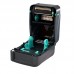 Принтер етикеток Gprinter GS-2406T USB + RS-232 + Ethernet